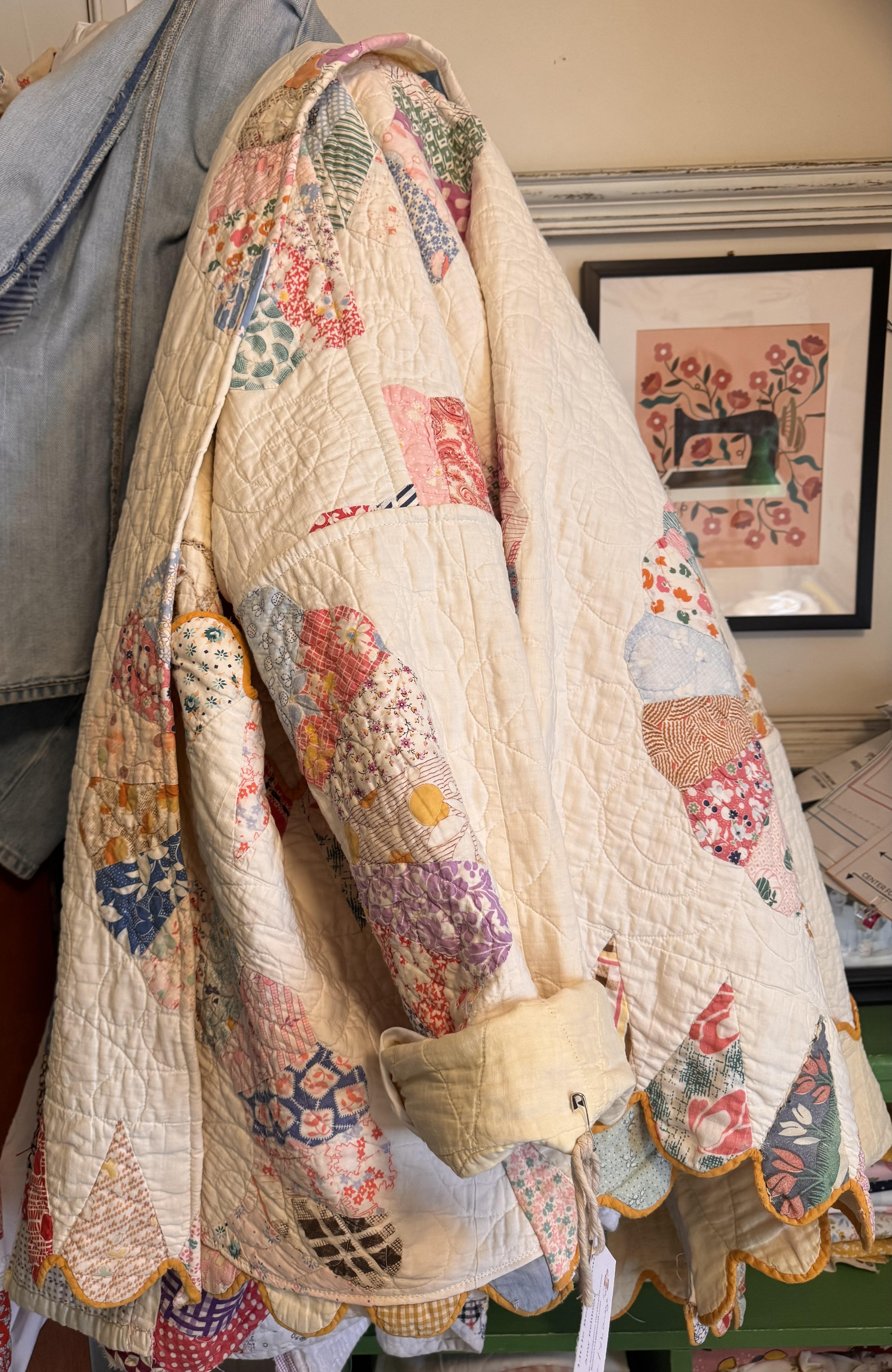 Whimsy & Woven