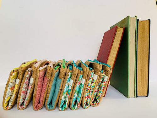 Cork Wallet Liberty of London